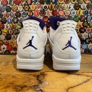 Air Jordan 4 Retro